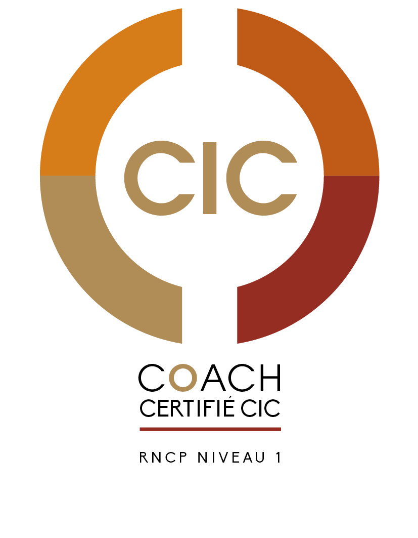 Label CIC coach RNCP niveau 1