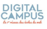 logo digital campus