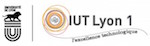 logo IUT LYON 1