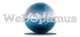 logo weboptimus